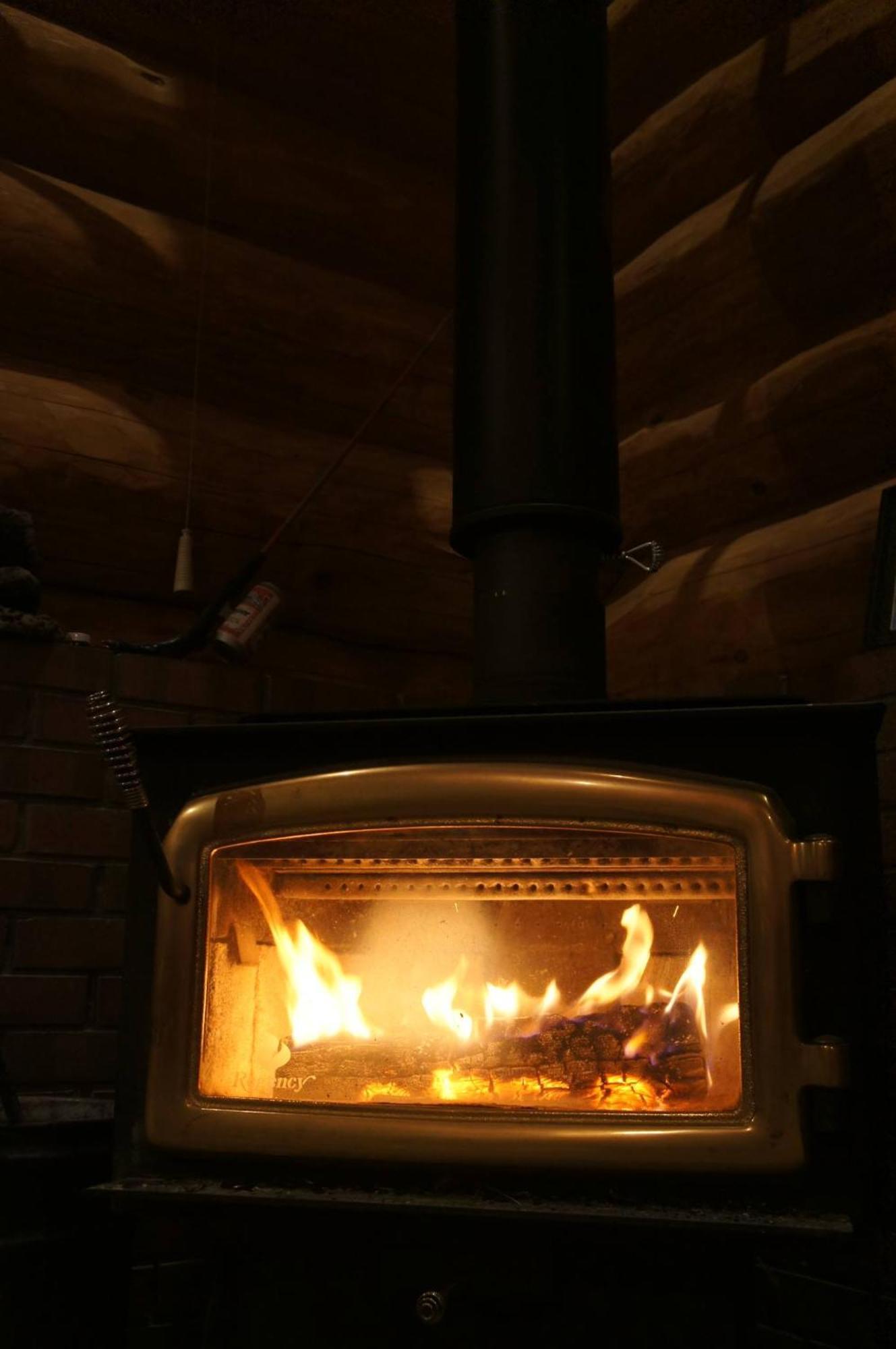 Log Hotel Kamloops Shinano  Buitenkant foto